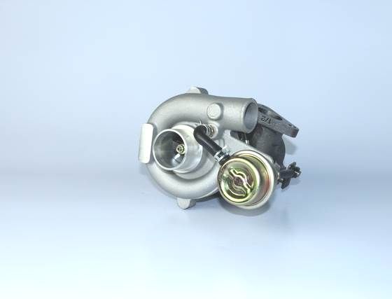 Turbo pour FORD TRANSIT Autobus/Autocar (E_ _) 1994-07 2000-03 2,5 100CV - Ref. OEM 1113104, 6611235, 7216188, LBU9083R - Turbo GARRETT